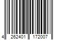 Barcode Image for UPC code 4262401172007