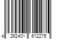 Barcode Image for UPC code 4262401612275