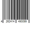 Barcode Image for UPC code 4262414490099