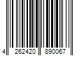 Barcode Image for UPC code 4262420890067