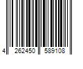 Barcode Image for UPC code 4262450589108