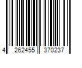 Barcode Image for UPC code 4262455370237