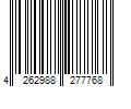 Barcode Image for UPC code 4262988277768