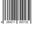 Barcode Image for UPC code 4264211800132