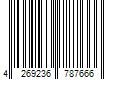 Barcode Image for UPC code 4269236787666