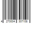 Barcode Image for UPC code 4270004307108