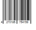 Barcode Image for UPC code 4270185754159