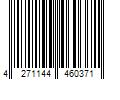 Barcode Image for UPC code 4271144460371