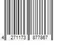 Barcode Image for UPC code 4271173877867