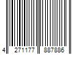 Barcode Image for UPC code 4271177887886