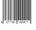 Barcode Image for UPC code 4271181424411