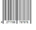 Barcode Image for UPC code 4271188787878