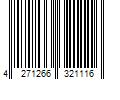 Barcode Image for UPC code 4271266321116