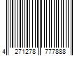 Barcode Image for UPC code 4271278777888