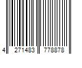 Barcode Image for UPC code 4271483778878