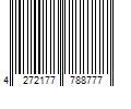 Barcode Image for UPC code 4272177788777