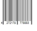 Barcode Image for UPC code 4272178778883