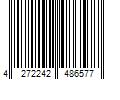 Barcode Image for UPC code 4272242486577