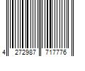 Barcode Image for UPC code 4272987717776