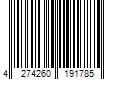 Barcode Image for UPC code 4274260191785