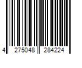 Barcode Image for UPC code 4275048284224