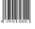 Barcode Image for UPC code 4276142828222