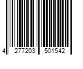 Barcode Image for UPC code 4277203501542