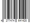 Barcode Image for UPC code 4277474641428