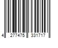 Barcode Image for UPC code 4277475331717