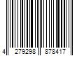 Barcode Image for UPC code 4279298878417