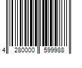 Barcode Image for UPC code 4280000599988