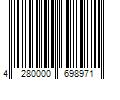 Barcode Image for UPC code 4280000698971