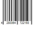 Barcode Image for UPC code 4280064722193