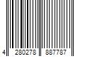 Barcode Image for UPC code 4280278887787