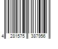 Barcode Image for UPC code 4281575387956