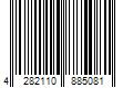 Barcode Image for UPC code 4282110885081