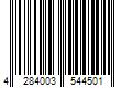 Barcode Image for UPC code 4284003544501