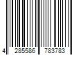 Barcode Image for UPC code 4285586783783