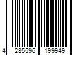 Barcode Image for UPC code 4285596199949