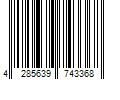 Barcode Image for UPC code 4285639743368