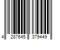 Barcode Image for UPC code 4287645379449