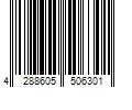 Barcode Image for UPC code 4288605506301