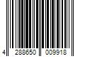 Barcode Image for UPC code 4288650009918