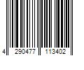 Barcode Image for UPC code 4290477113402