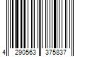 Barcode Image for UPC code 4290563375837