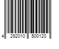 Barcode Image for UPC code 4292010500120