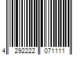 Barcode Image for UPC code 4292222071111