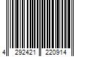 Barcode Image for UPC code 42924212209142