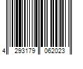 Barcode Image for UPC code 4293179062023