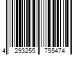 Barcode Image for UPC code 4293255755474